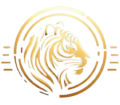 Gold Tiger Logo